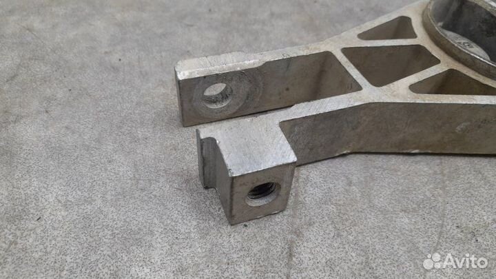 Опора двигателя задняя Opel Corsa D 1.0 Z10XEP