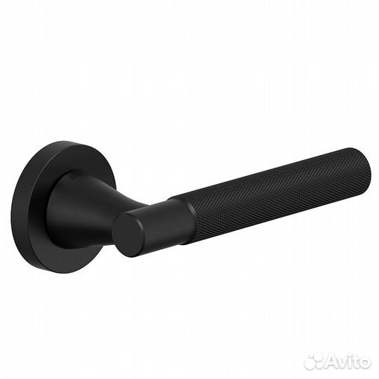 Bravo System Proton-T хром, черный матовый