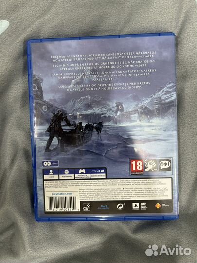 Игры для приставок ps4