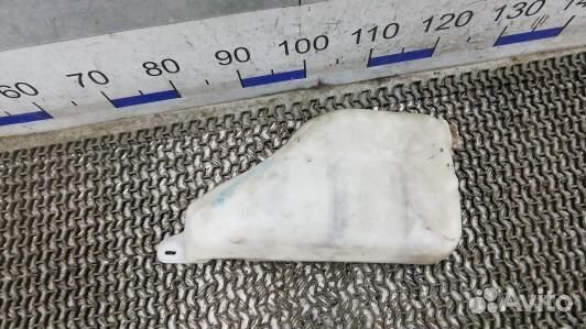 Бачок омывателя renault fluence 1 (9DN25NL01)