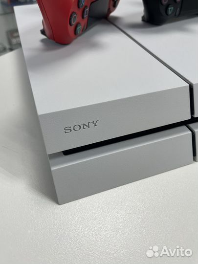 Sony PS4 Fat