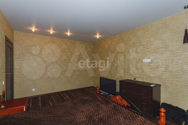 3-к. квартира, 86,7 м², 6/10 эт.