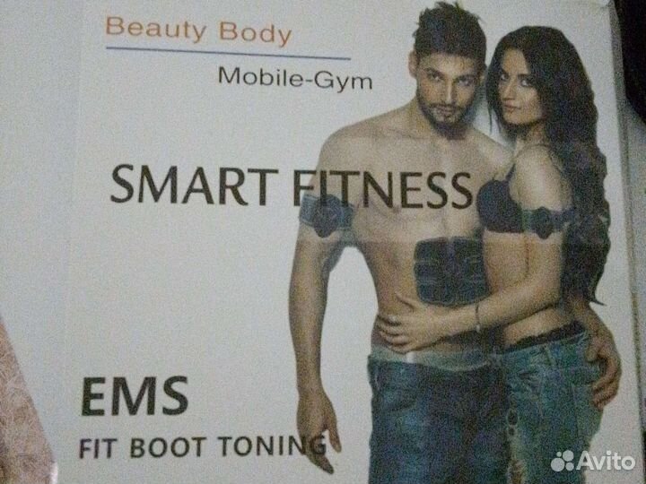 Smart Fitness