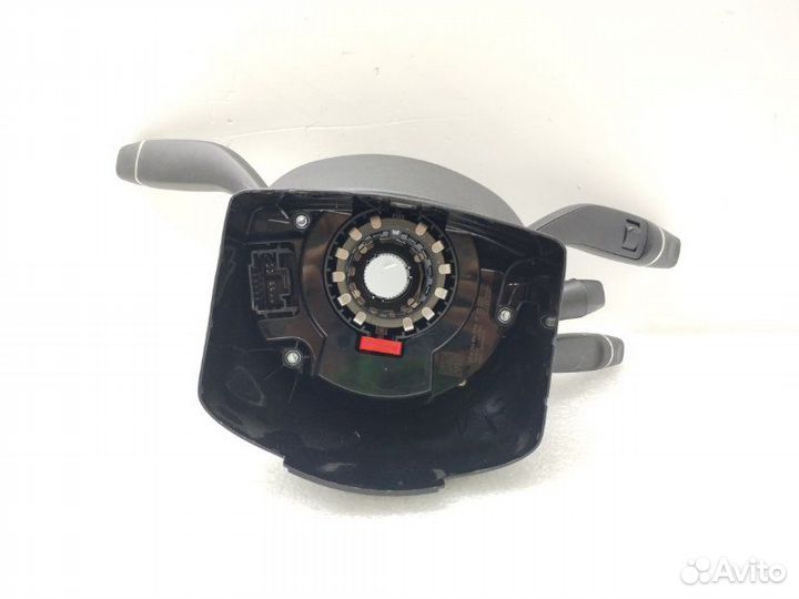 Блок подрулевых переключателей Mercedes-Benz