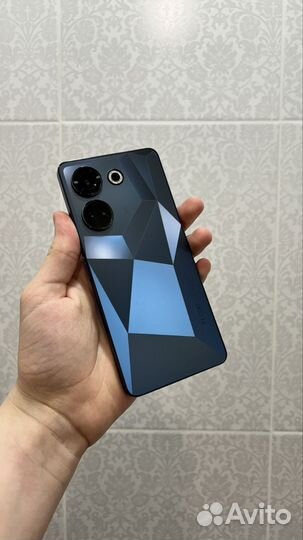 TECNO Camon 20 Pro, 8/256 ГБ