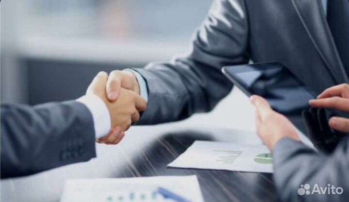 Привлечение клиентов Яндекс Маркет