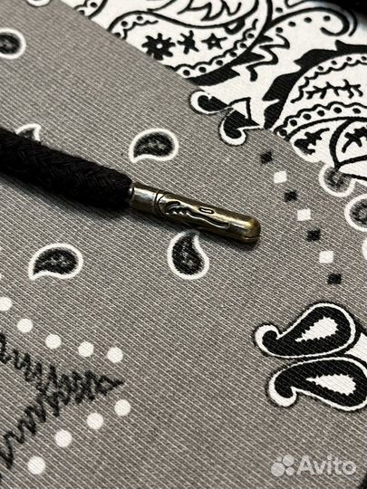 Худи karl kani bandana y2k