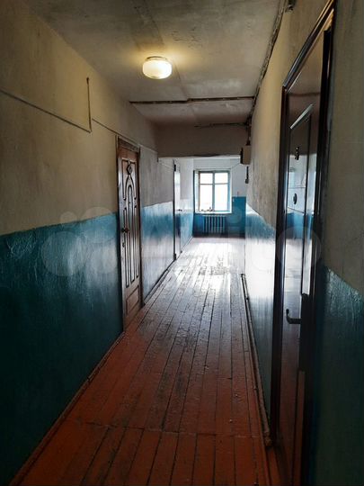 1-к. квартира, 36 м², 3/3 эт.