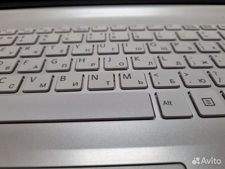 Sony vaio svf152c29v