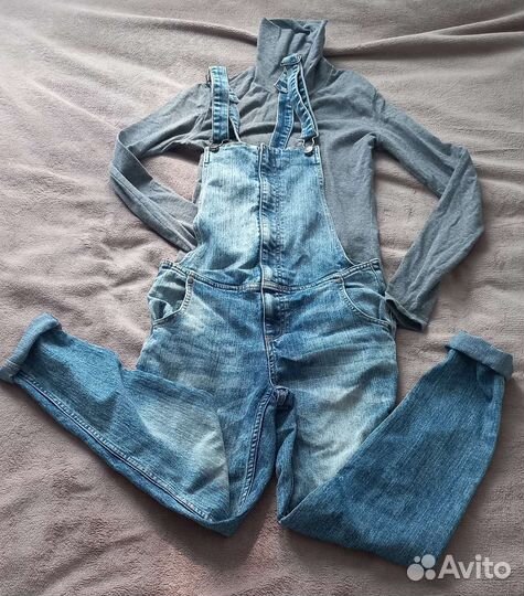 Вещи пакетом