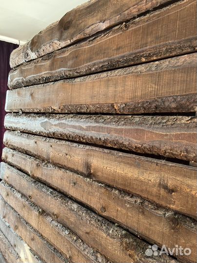 Фотофон деревянный большой 210*200 см