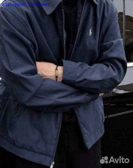 Ветровка polo Ralph Lauren