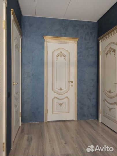 Двери межкомнатные новые