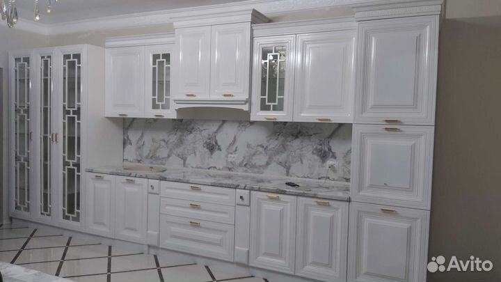 Кухонный гарнитур