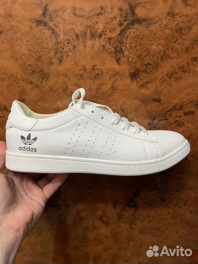 Кеды мужские adidas