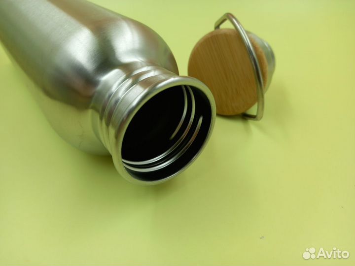 24680 Металлическая посуда