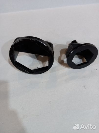 Ступичный ключ SAF