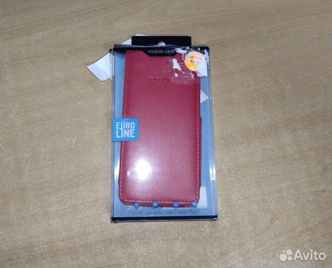 Чехлы для телефонов Senseit