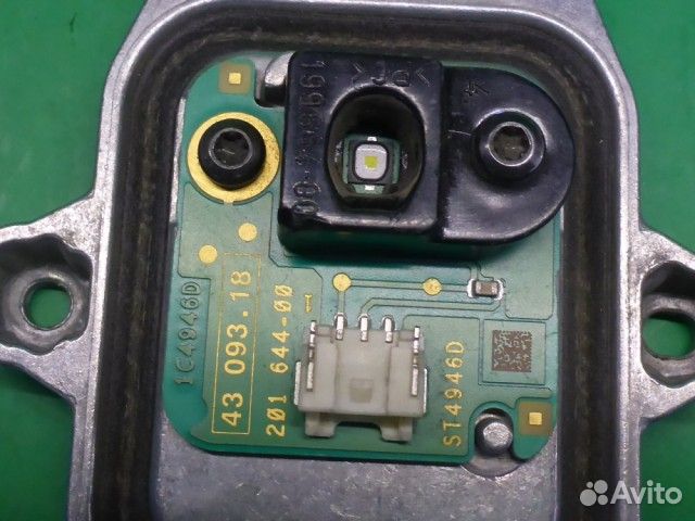 Лампа светодиодный модуль Bmw 3-серия F30/F31 с 20