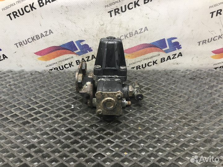 9750090010 Регулятор давления мочевины