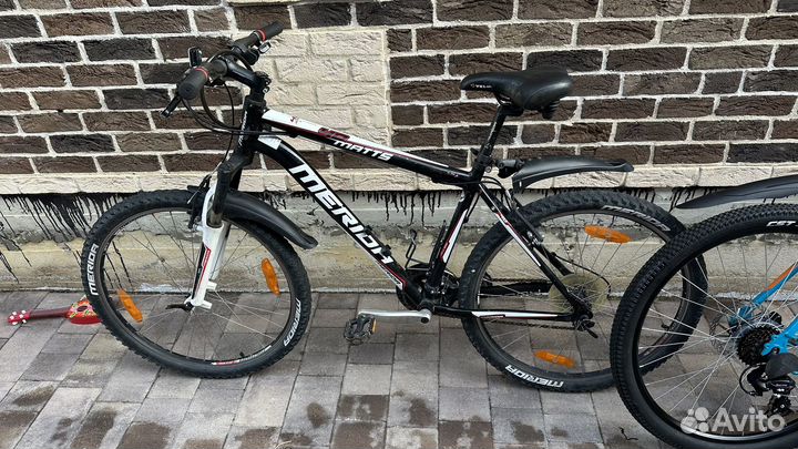 Велосипед взрослый