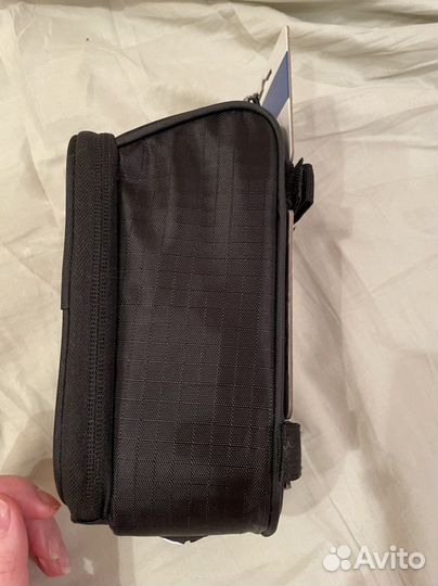 Сумка на велосипед Cyclotech CYC-22BL