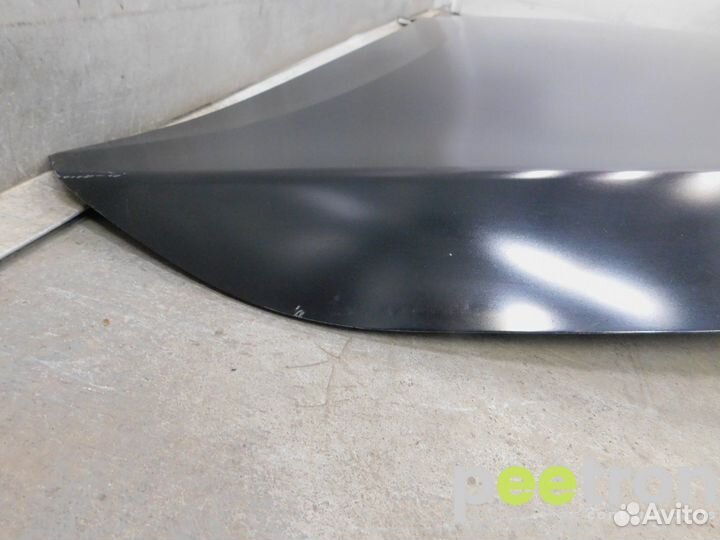 Б/У Б/У Капот б/у 533010F020 toyota