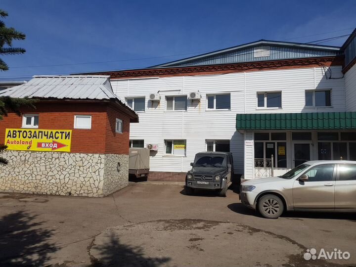 Амортизатор Toyota Rav 4 06-12, Geely Emgrand 11-2