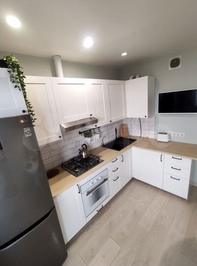 1-к. квартира, 49 м², 7/8 эт.