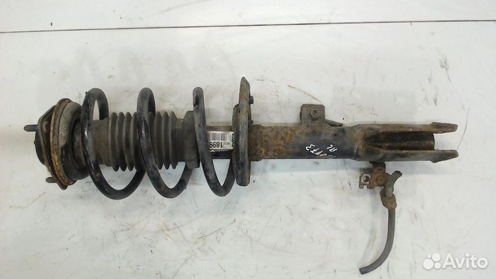 Амортизатор подвески Jeep Patriot 2010, 2011