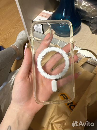 Чехол айфон 13