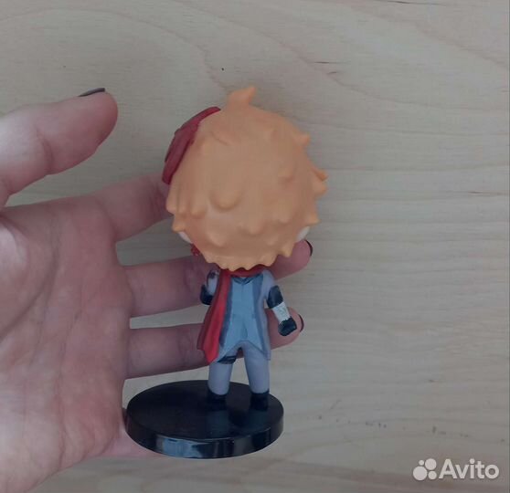 Фигурка genshin impact