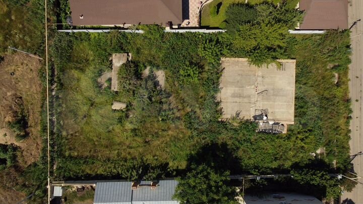 Участок 12 сот. (ИЖС)