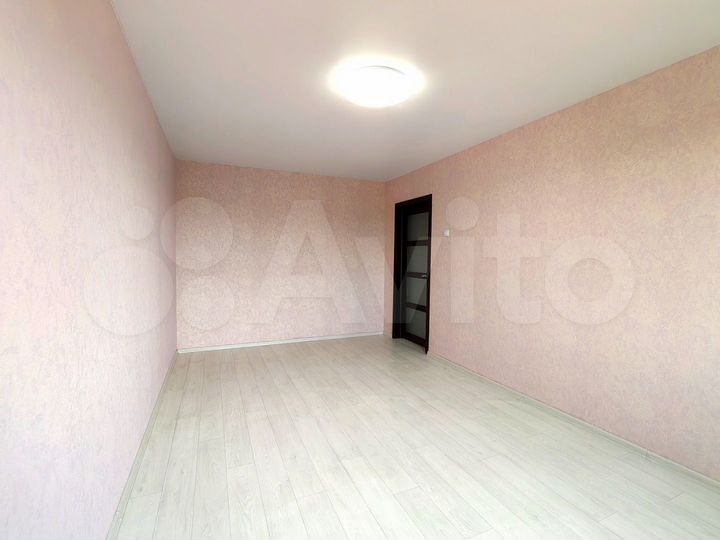 4-к. квартира, 78,7 м², 5/5 эт.