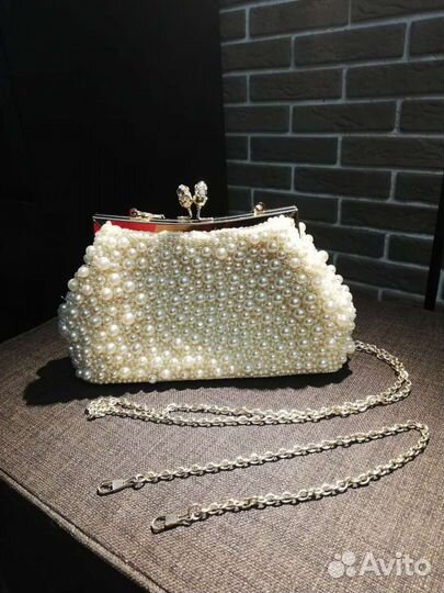 Клатч женский