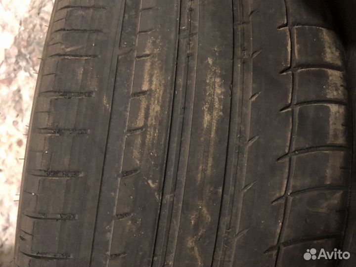 Triangle Sports TH201 315/35 R20