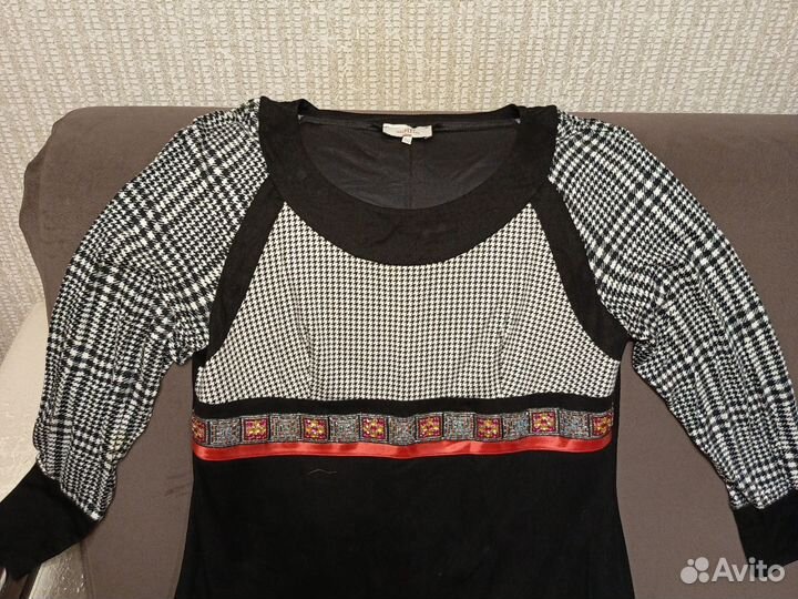 Платье Италия,50