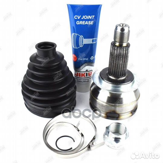 Шрус JC27008 JC27008 jikiu