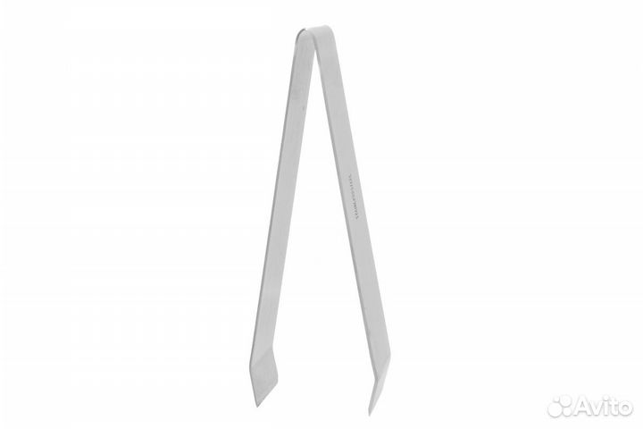 Пинцет для удаления костей из рыбы Финляндия