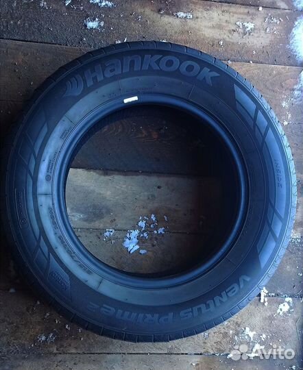 Hankook Ventus Prime 2 K115 215/70 R16 100H