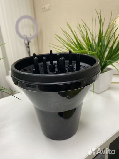 Диффузор для фена