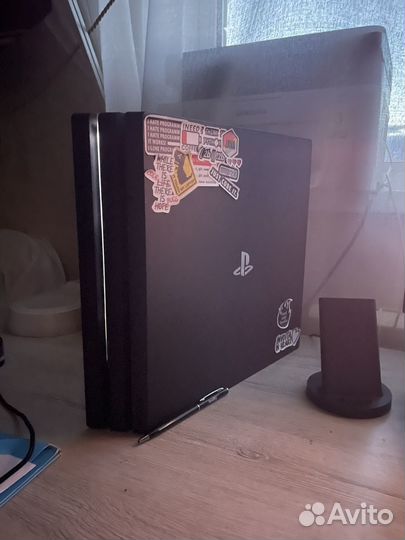 Sony playstation 4 pro