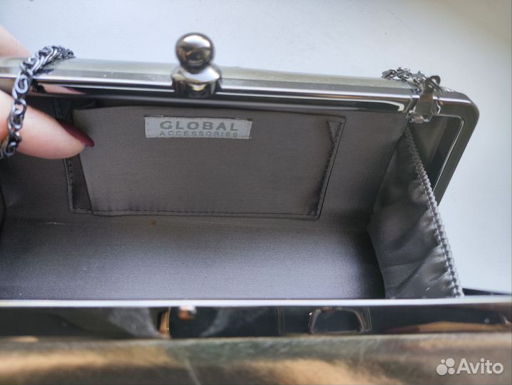 Клатч Stockmann