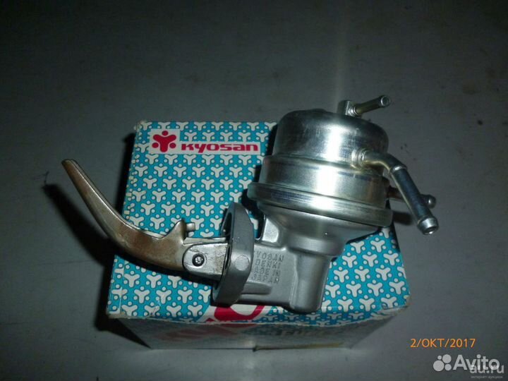 Бензонасос Renault R19 - R21