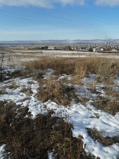 Участок 10 сот. (СНТ, ДНП)