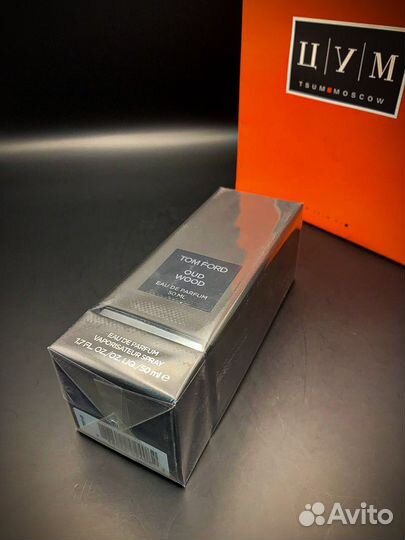 Духи tom ford 50мл Дубай