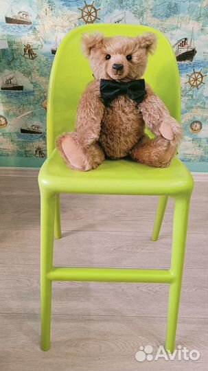 Стул детский IKEA