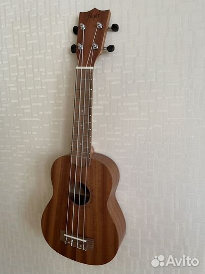 Укулеле Flight NUS 310