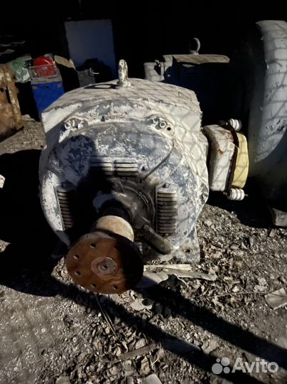 Прием и вывоз металлолома