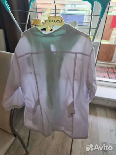 Медицинский костюм 46